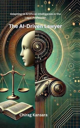 Cover image for The AI-Driven Lawyer