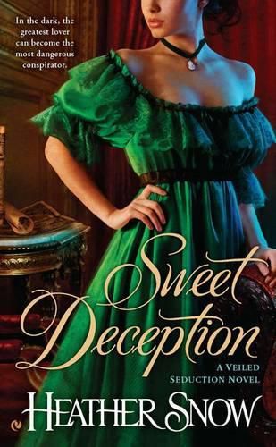 Cover image for Sweet Deception