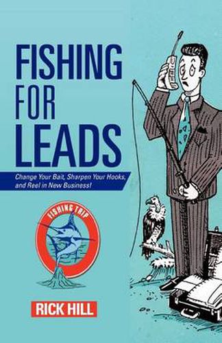 Cover image for Fishing for Leads