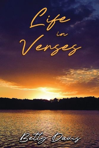 Cover image for Life in Verses