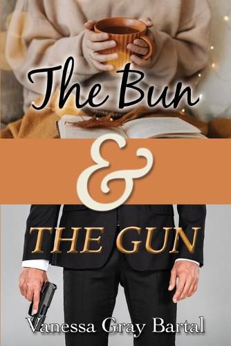 Cover image for The Bun and The Gun