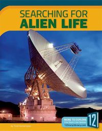 Cover image for Searching for Alien Life