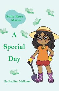 Cover image for Sofie Rose Marin: A Special Day