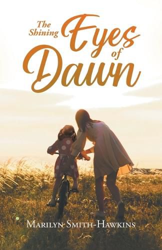 Cover image for The Shining Eyes of Dawn