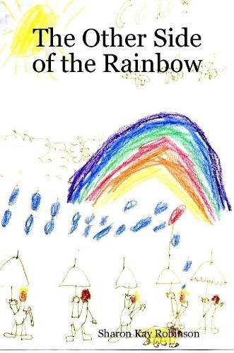 Cover image for The Other Side of the Rainbow