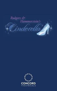 Cover image for Rodgers & Hammerstein's Cinderella