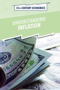 Cover image for Understanding Inflation