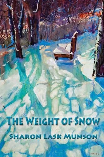 Cover image for The Weight of Snow