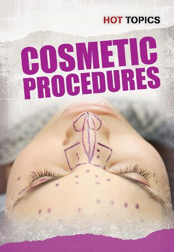 Cover image for Cosmetic Procedures