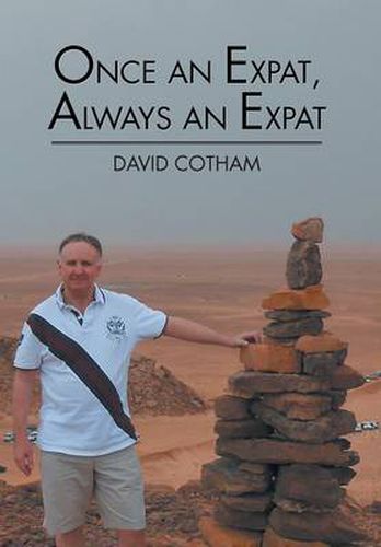 Cover image for Once an Expat, Always an Expat