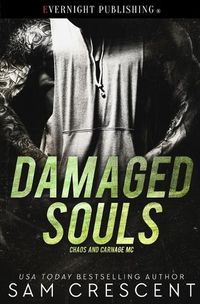 Cover image for Damaged Souls