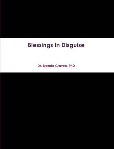 Cover image for Blessings in Disguise