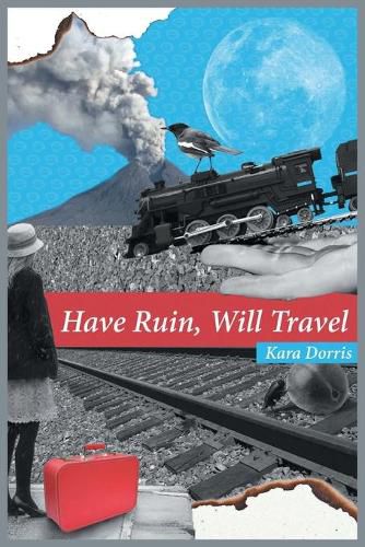 Cover image for Have Ruin, Will Travel