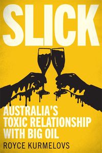 Cover image for Slick