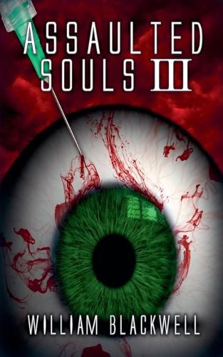 Cover image for Assaulted Souls III