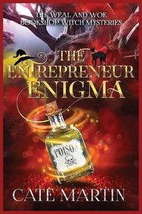 Cover image for The Entrepreneur Enigma