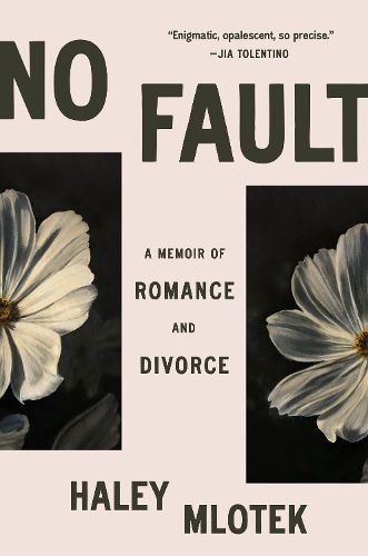 Cover image for No Fault