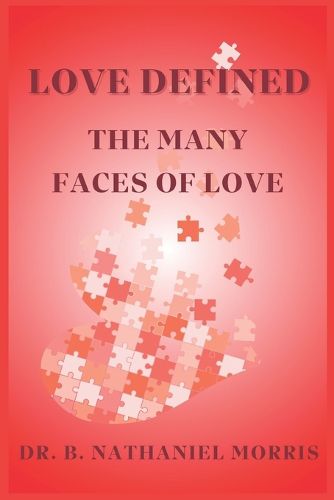 Cover image for Love Defined