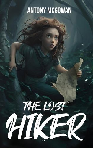 Cover image for The Lost Hiker