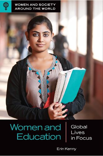 Cover image for Women and Education: Global Lives in Focus