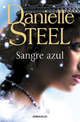 Cover image for Sangre azul / Royal