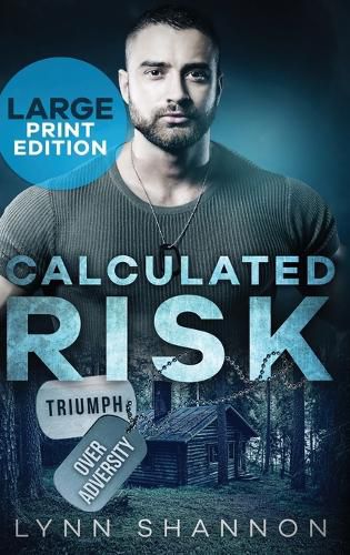 Cover image for Calculated Risk