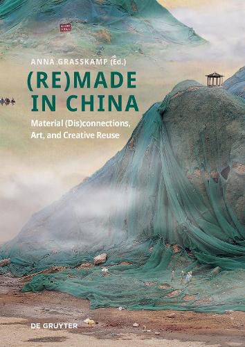 Cover image for (Re)made in China