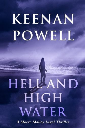 Cover image for Hell and High Water