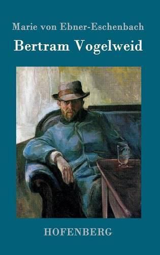 Cover image for Bertram Vogelweid