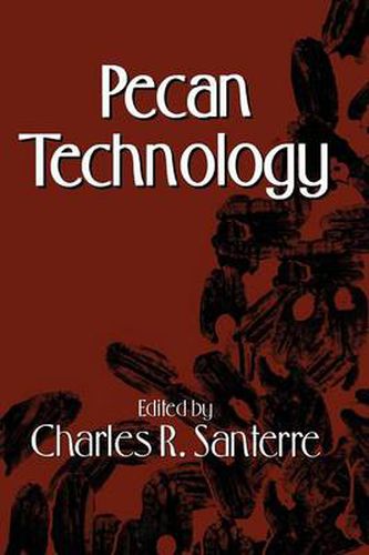 Cover image for Pecan Technology