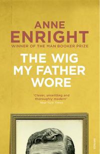 Cover image for The Wig My Father Wore