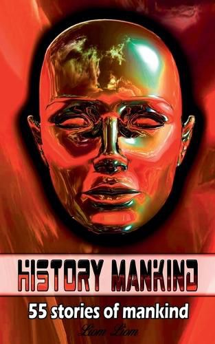 Cover image for History Mankind