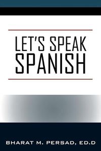 Cover image for Let's Speak Spanish