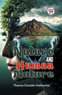 Cover image for Nature and Human Nature