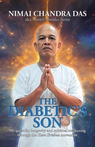 Cover image for The Diabetic's Son