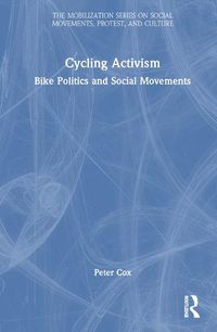 Cover image for Cycling Activism