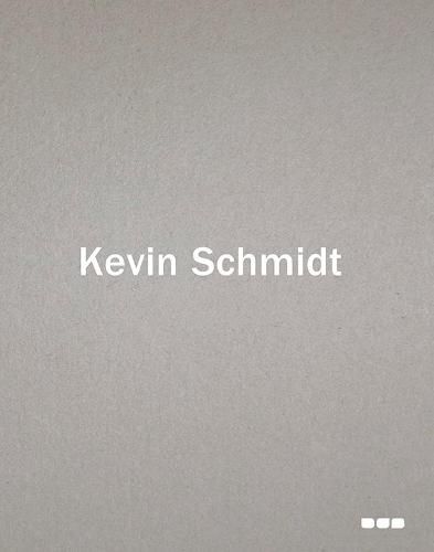 Cover image for Kevin Schmidt