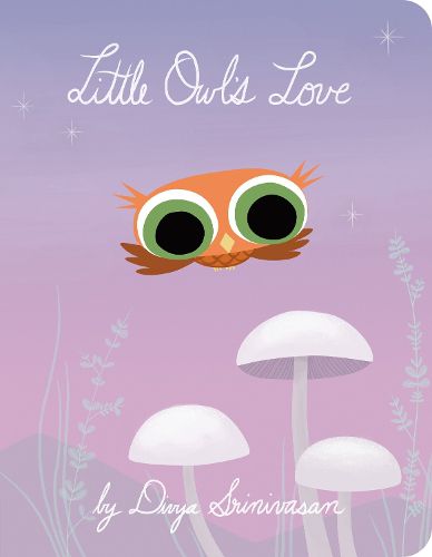 Cover image for Little Owl's Love