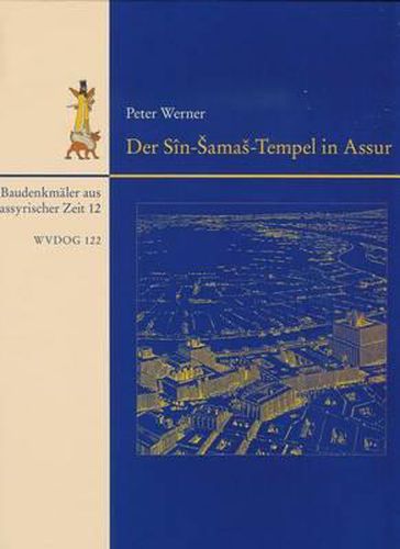 Der Sin-Samas-Tempel