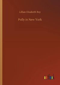 Cover image for Polly in New York