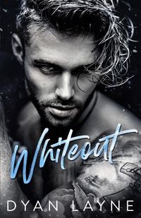 Cover image for Whiteout