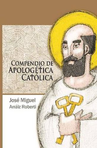 Cover image for Compendio de Apologetica Catolica