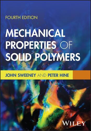 Cover image for Mechanical Properties of Solid Polymers