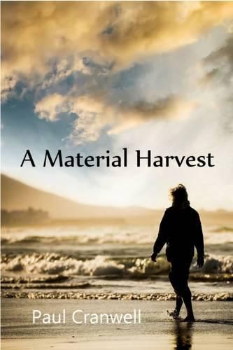 Cover image for A Material Harvest