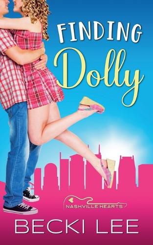 Cover image for Finding Dolly