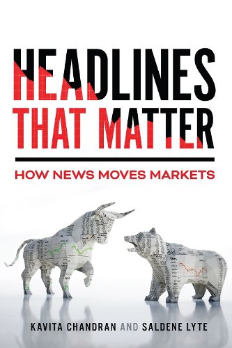 Cover image for Headlines That Matter