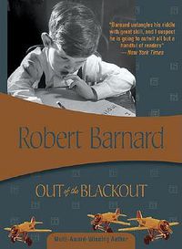 Cover image for Out of the Blackout