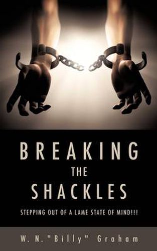 Cover image for Breaking the Shackles