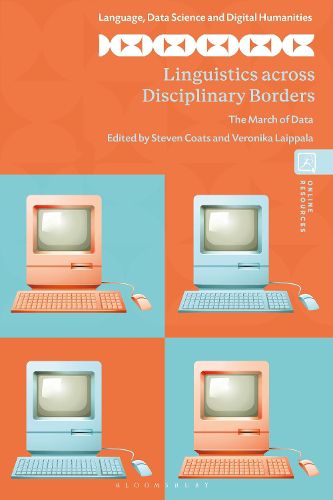 Cover image for Linguistics across Disciplinary Borders