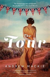 Cover image for The Tour